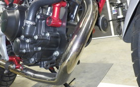 HONDA CB250RA 2008 MC52