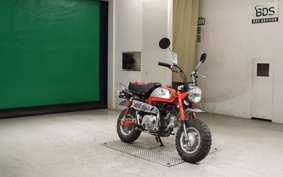 HONDA MONKEY AB27