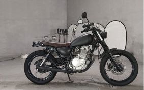 SUZUKI GLASS TRACKER BIG BOY NJ47A