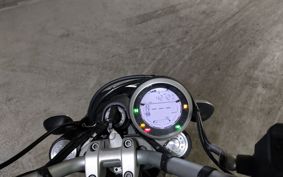 DUCATI SCRAMBLER NIGHT SHIFT 2022 3K00AA
