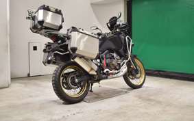 HONDA CRF1100L AFRICA TWIN DCT 2020 SD10