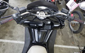 YAMAHA MAXAM 250