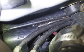 HONDA HORNET 250 2020 MC31