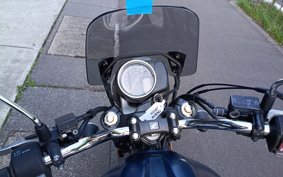 HONDA GB350 2024 NC59