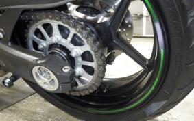 KAWASAKI NINJA 1000SX 2020 ZXT02K