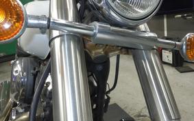 YAMAHA DRAGSTAR 400 CLASSIC 2004 VH01J