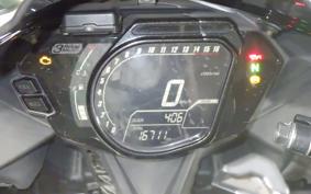 HONDA CBR250RR A MC51