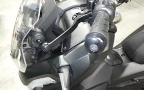 HONDA ADV160 1999 KF54