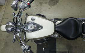 YAMAHA DRAGSTAR 400 CLASSIC 2008 VH01J
