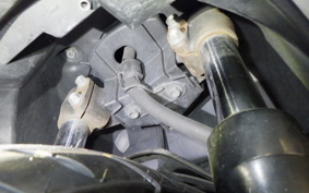 SUZUKI ADDRESS V125 G 2021 CF46A