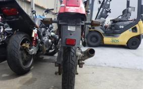 SUZUKI GF250 S GJ71C