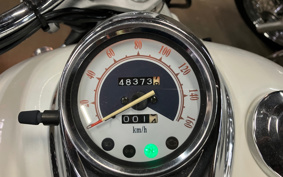 YAMAHA DRAGSTAR 250 VG02J