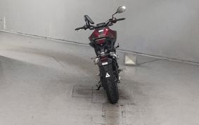 HONDA CB125 R JC91