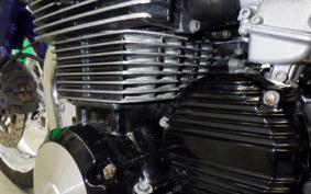 YAMAHA XJR400 Gen.3 R 2001 RH02J