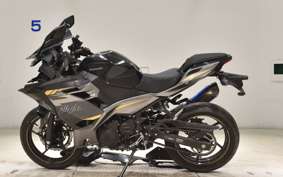 KAWASAKI NINJA400-2A 2022 EX400G