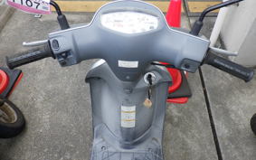 SUZUKI LET's 4 CA45A