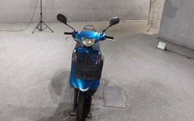 SUZUKI ADDRESS V125 CF46A