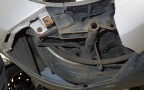 HONDA DIO Gen.6 2023 AF62