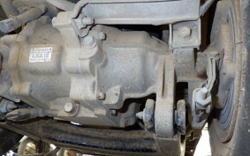 HONDA GYRO UP TA01