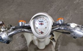 HONDA CREA SCOOPY AF55