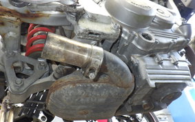HONDA VT250 SPADA MC20