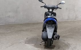 SUZUKI ADDRESS V125 CF4EA