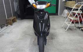 YAMAHA JOG Delux SA39J