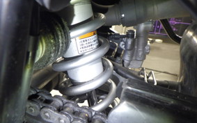 YAMAHA SEROW 250 Gen.2 DG17J