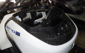 HONDA ジャイロE 2016 EF13