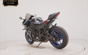 SUZUKI GSX-R1000R A 2018 DM11G