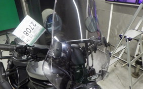 HONDA REBEL 1100 DCT 2024 SC83