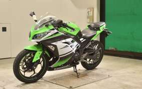 KAWASAKI NINJA 250 ABS 1995 EX250L
