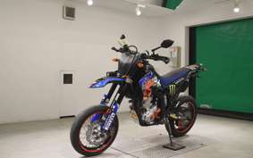 YAMAHA WR250X 2002 DG15J