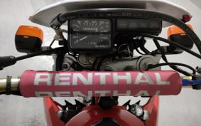 HONDA CRM250R MD24