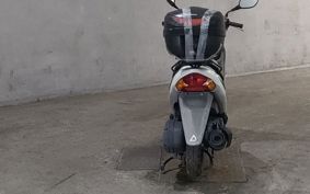 SUZUKI ADDRESS V125 CF46A