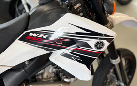 YAMAHA WR250X DG15J