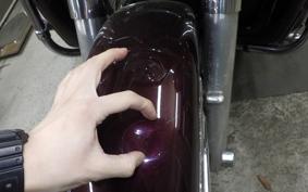 HARLEY FLHTCUI 1450 2005