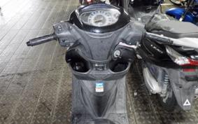 SUZUKI ADDRESS V125 DT11A