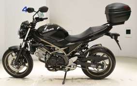 SUZUKI SV650 A 2024 VP55E