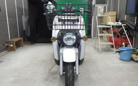 HONDA ﾍﾞﾝﾘｨ110 JA09
