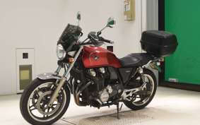 HONDA CB1100 2011 SC65