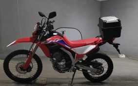 HONDA CRF250L MD47