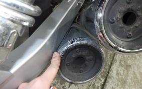 HONDA MAGNA 250 2019 MC29