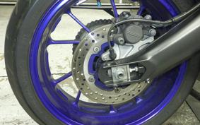 YAMAHA MT-09 Tracer 2016 RN36J