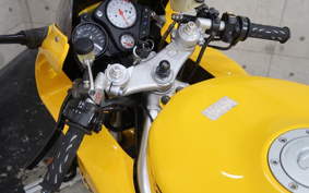 HONDA VTR1000F 1997 SC36