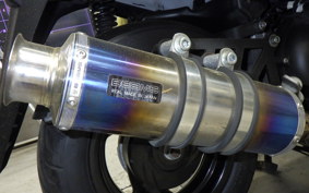 YAMAHA AXIS 125 Z 2025 SED7J