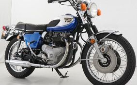 KAWASAKI W3 1973 W3F