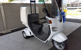 HONDA GYRO TA03