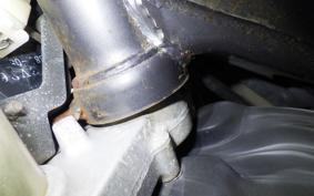 SUZUKI TS200R SH12A