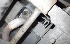 SUZUKI ADDRESS V125 G 2019 CF46A